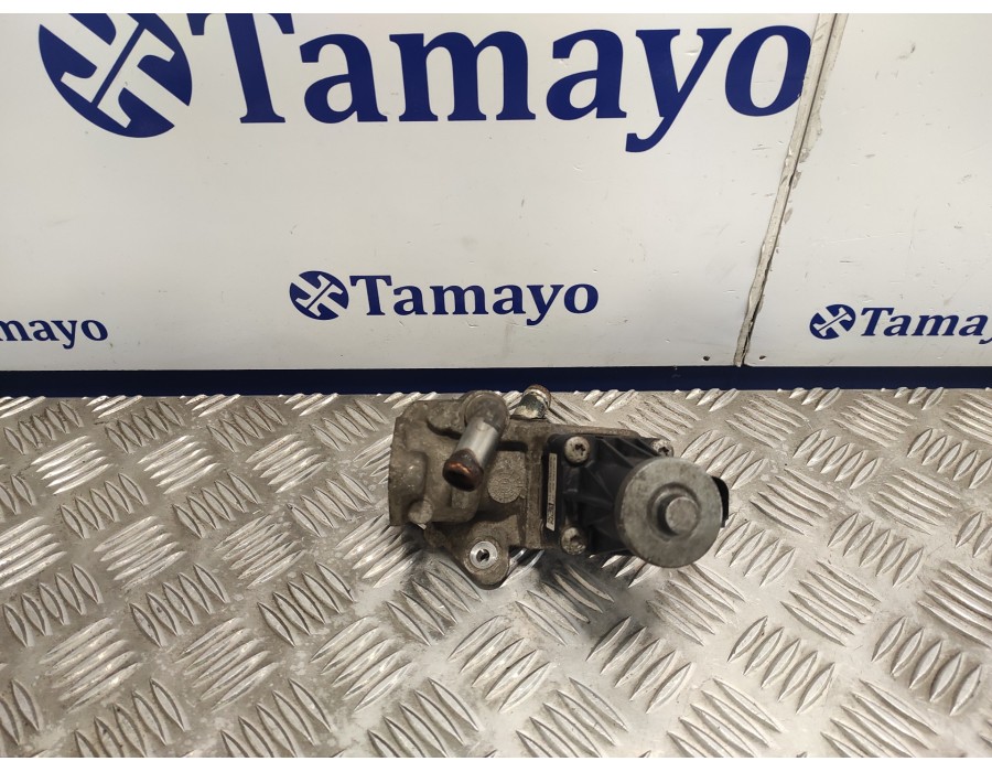 Recambio de valvula egr para peugeot boxer furgón 2.2 hdi fap cat referencia OEM IAM BK2Q9D475CB 50276452 703784050