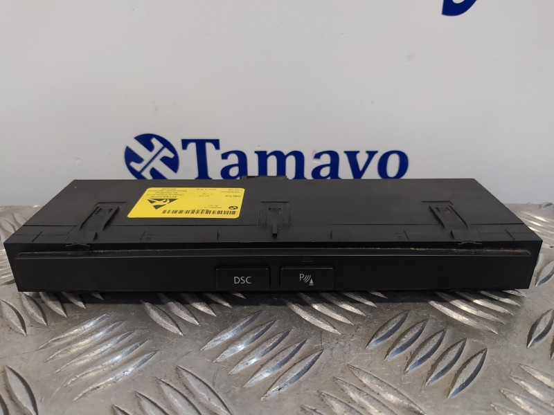 Recambio de modulo electronico para bmw serie 5 berlina (e60) 3.0 turbodiesel cat referencia OEM IAM 6938310  13589860