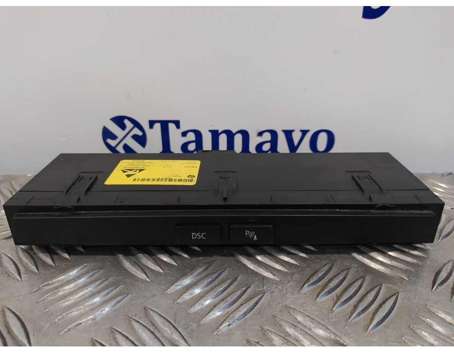 Recambio de modulo electronico para bmw serie 5 berlina (e60) 3.0 turbodiesel cat referencia OEM IAM 6938310  13589860