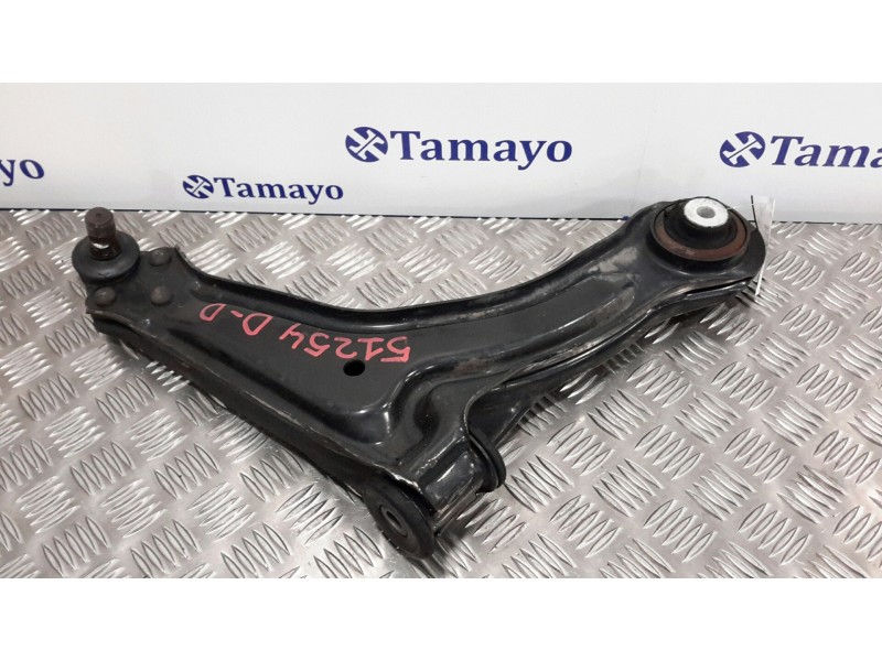 Recambio de brazo suspension inferior delantero derecho para mercedes-benz vito (w638) combi referencia OEM IAM   