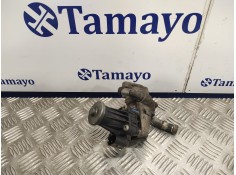 Recambio de valvula egr para peugeot boxer furgón 2.2 hdi fap cat referencia OEM IAM BK2Q9D475CB 50276452 703784050 2