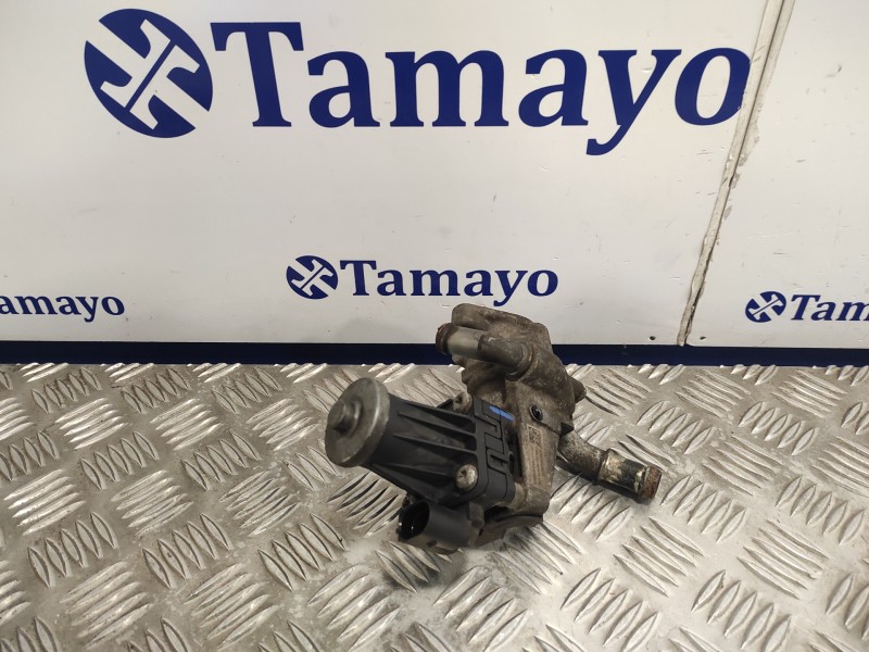 Recambio de valvula egr para peugeot boxer furgón 2.2 hdi fap cat referencia OEM IAM BK2Q9D475CB 50276452 703784050