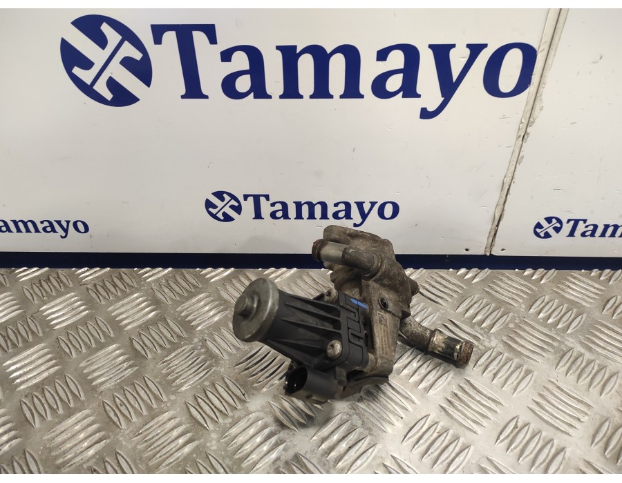 Recambio de valvula egr para peugeot boxer furgón 2.2 hdi fap cat referencia OEM IAM BK2Q9D475CB 50276452 703784050