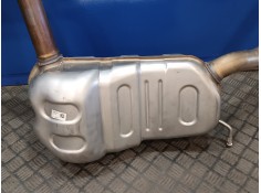 Recambio de tubo escape completo para cupra formentor km (fm6) referencia OEM IAM 5WA253611C   2