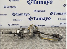 Recambio de columna direccion para toyota prius (nhw30) 1.8 16v cat referencia OEM IAM 8096047070 4525047160 1321001232