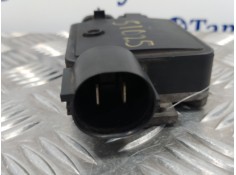 Recambio de modulo electronico para ford transit caja cerrada, larga (fy) (2000 =>) ft 350 2.4 gka referencia OEM IAM 940004701  2