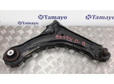 Recambio de brazo suspension inferior delantero derecho para mercedes-benz vito (w638) combi referencia OEM IAM    2