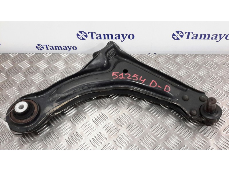Recambio de brazo suspension inferior delantero derecho para mercedes-benz vito (w638) combi referencia OEM IAM   