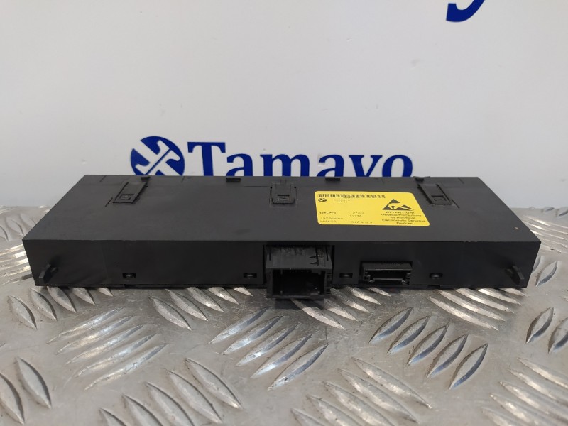 Recambio de modulo electronico para bmw serie 5 berlina (e60) 3.0 turbodiesel cat referencia OEM IAM 6938310  13589860