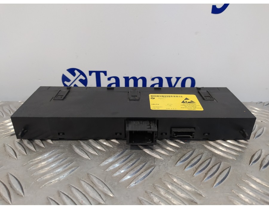 Recambio de modulo electronico para bmw serie 5 berlina (e60) 3.0 turbodiesel cat referencia OEM IAM 6938310  13589860