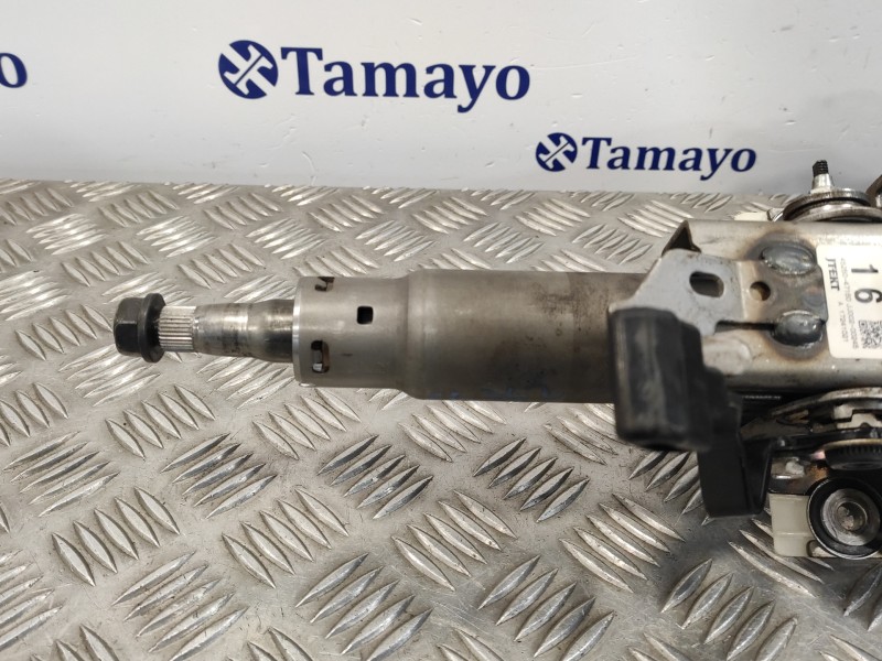 Recambio de columna direccion para toyota prius (nhw30) 1.8 16v cat referencia OEM IAM 8096047070 4525047160 1321001232