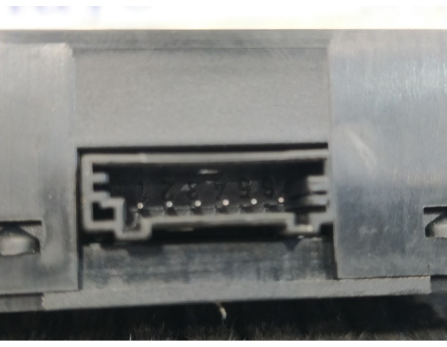 Recambio de modulo electronico para bmw serie 5 berlina (e60) 3.0 turbodiesel cat referencia OEM IAM 6938310  13589860