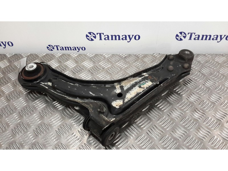 Recambio de brazo suspension inferior delantero derecho para mercedes-benz vito (w638) combi referencia OEM IAM   