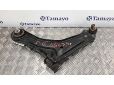 Recambio de brazo suspension inferior delantero izquierdo para mercedes-benz vito (w638) combi referencia OEM IAM 8200457209  