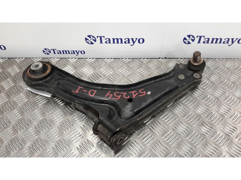 Recambio de brazo suspension inferior delantero izquierdo para mercedes-benz vito (w638) combi referencia OEM IAM 8200457209  