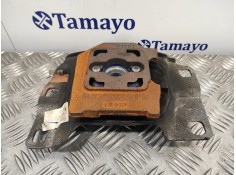 Recambio de soporte motor izquierdo para ford transit connect referencia OEM IAM 349325D  322A69B