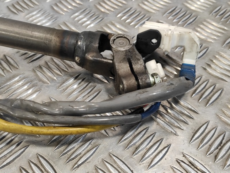 Recambio de columna direccion para toyota prius (nhw30) 1.8 16v cat referencia OEM IAM 8096047070 4525047160 1321001232