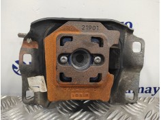 Recambio de soporte motor izquierdo para ford transit connect referencia OEM IAM 349325D  322A69B 2