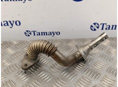 Recambio de tubo egr para peugeot boxer furgón 2.2 hdi fap cat referencia OEM IAM CK2Q9E470AA  