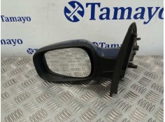 Recambio de retrovisor izquierdo para renault clio iii referencia OEM IAM 12443060  