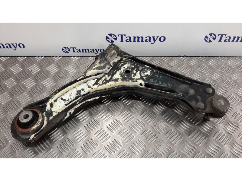 Recambio de brazo suspension inferior delantero izquierdo para mercedes-benz vito (w638) combi referencia OEM IAM 8200457209  