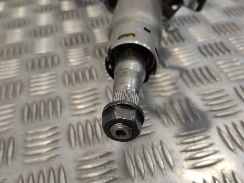 Recambio de columna direccion para toyota prius (nhw30) 1.8 16v cat referencia OEM IAM 8096047070 4525047160 1321001232