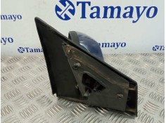 Recambio de retrovisor izquierdo para renault clio iii referencia OEM IAM 12443060   2