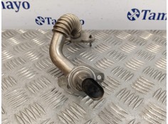 Recambio de tubo egr para peugeot boxer furgón 2.2 hdi fap cat referencia OEM IAM CK2Q9E470AA   2