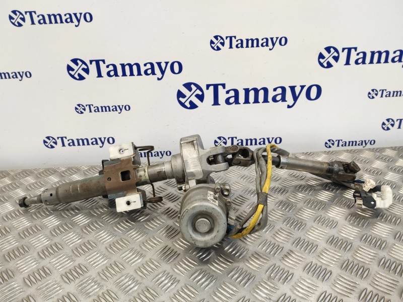 Recambio de columna direccion para toyota prius (nhw30) 1.8 16v cat referencia OEM IAM 8096047070 4525047160 1321001232