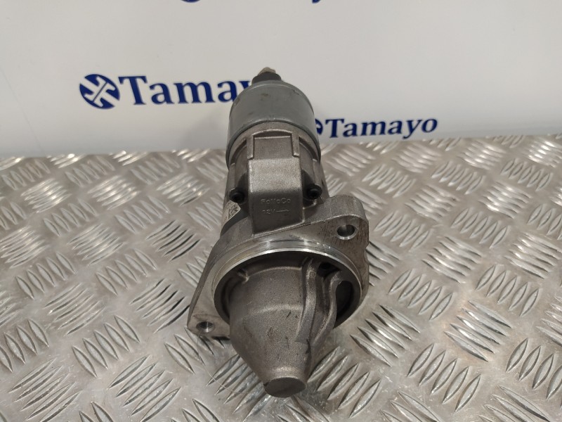 Recambio de motor arranque para ford fiesta (ce1) 1.0 ecoboost cat referencia OEM IAM H1BT11000BB  