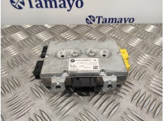 Recambio de modulo electronico para bmw serie 5 berlina (e60) 3.0 turbodiesel cat referencia OEM IAM 61356939711 75789012 2782B2