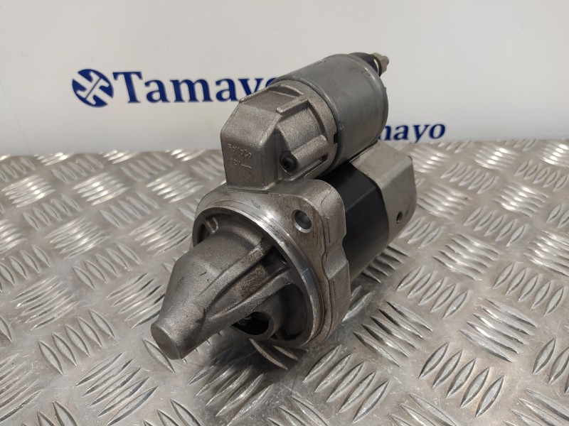 Recambio de motor arranque para ford fiesta (ce1) 1.0 ecoboost cat referencia OEM IAM H1BT11000BB  