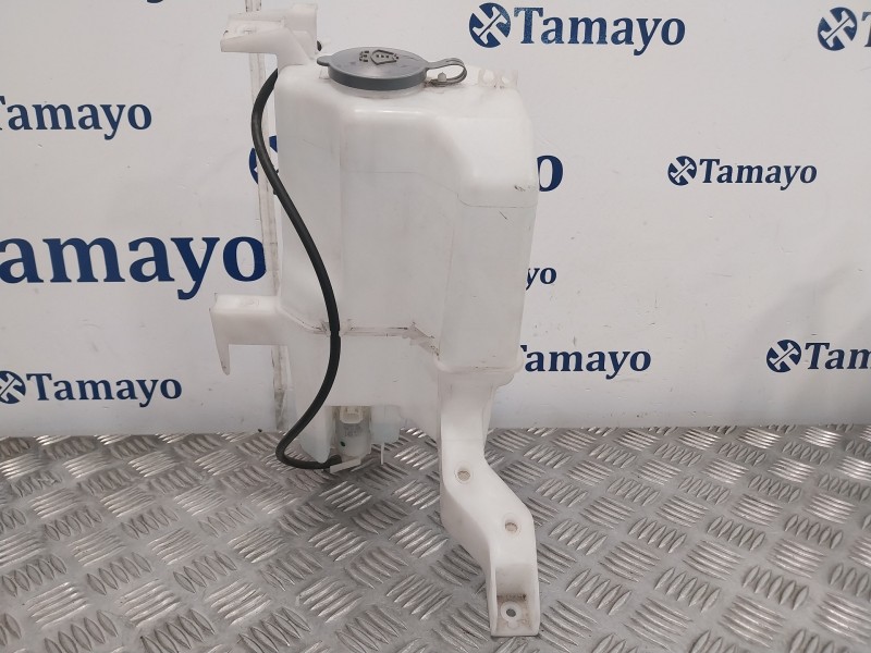 Recambio de deposito limpia para nissan nv 200 (m20) referencia OEM IAM   