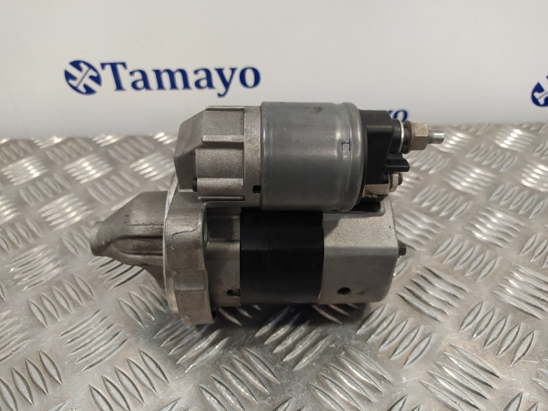 Recambio de motor arranque para ford fiesta (ce1) 1.0 ecoboost cat referencia OEM IAM H1BT11000BB  