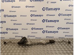 Recambio de cremallera direccion para dacia lodgy 1.2 16v tce cat referencia OEM IAM 490017454RG  6900002204