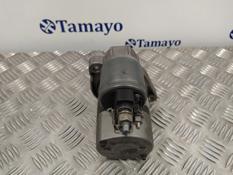 Recambio de motor arranque para ford fiesta (ce1) 1.0 ecoboost cat referencia OEM IAM H1BT11000BB  