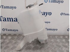 Recambio de deposito limpia para nissan nv 200 (m20) referencia OEM IAM    2