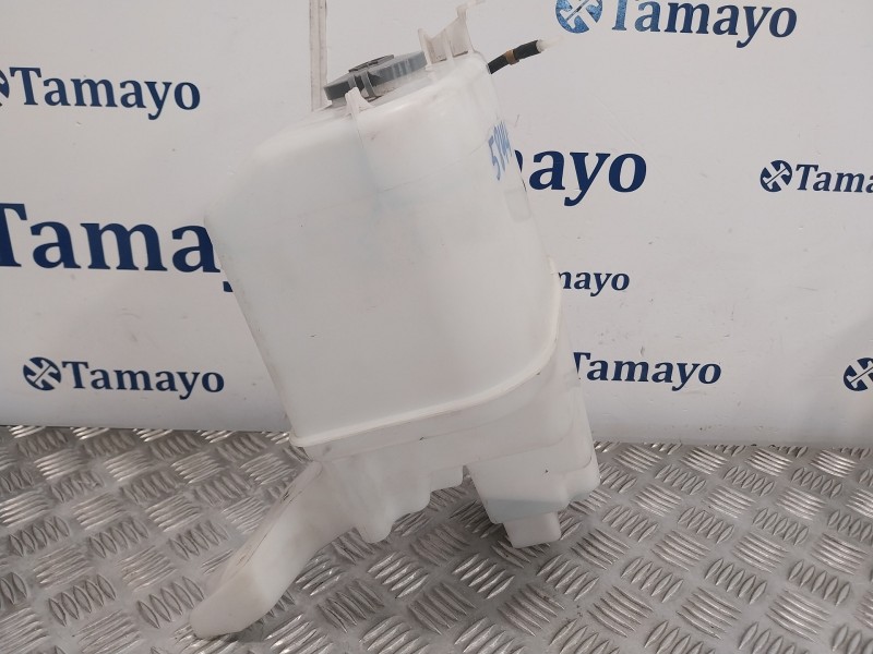 Recambio de deposito limpia para nissan nv 200 (m20) referencia OEM IAM   