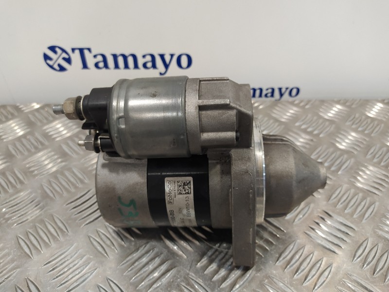 Recambio de motor arranque para ford fiesta (ce1) 1.0 ecoboost cat referencia OEM IAM H1BT11000BB  