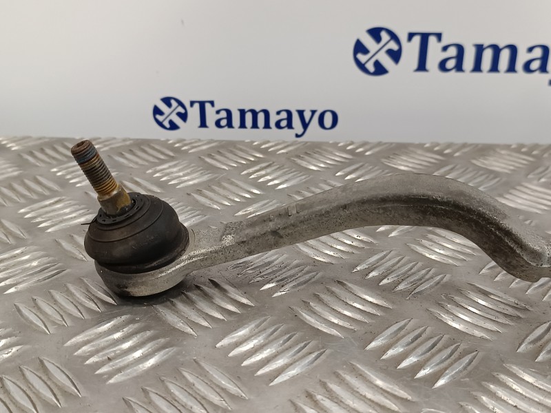 Recambio de cremallera direccion para dacia lodgy 1.2 16v tce cat referencia OEM IAM 490017454RG  6900002204