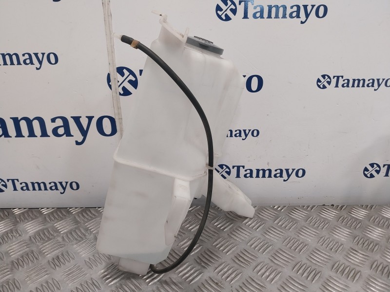 Recambio de deposito limpia para nissan nv 200 (m20) referencia OEM IAM   