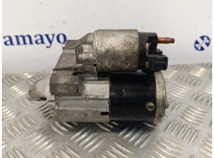Recambio de motor arranque para peugeot 308 1.6 16v referencia OEM IAM 75500178004 V75500178004 M000T32271ZE 2