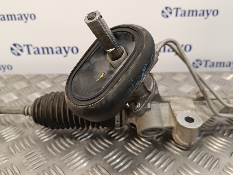 Recambio de cremallera direccion para dacia lodgy 1.2 16v tce cat referencia OEM IAM 490017454RG  6900002204