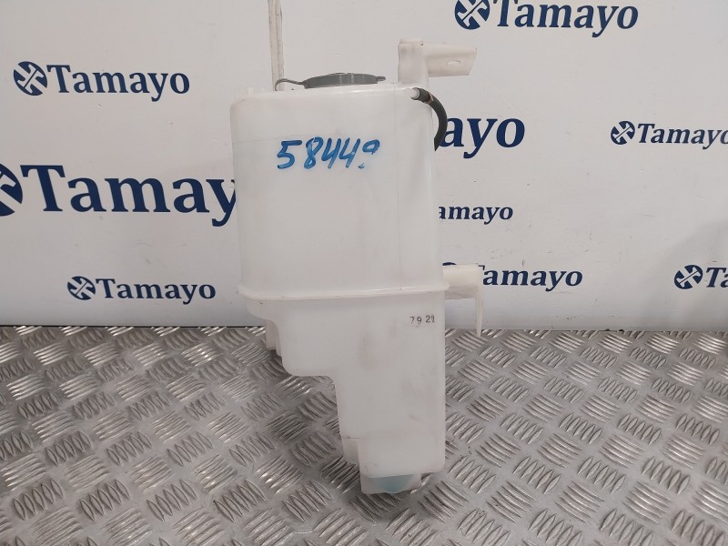 Recambio de deposito limpia para nissan nv 200 (m20) referencia OEM IAM   