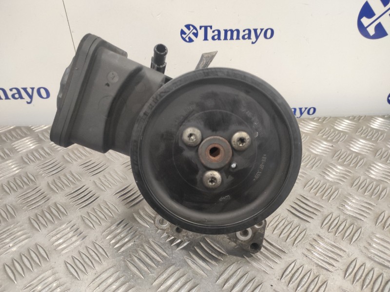Recambio de bomba direccion para bmw serie 5 berlina (e60) 3.0 turbodiesel cat referencia OEM IAM 7693974  7693974101