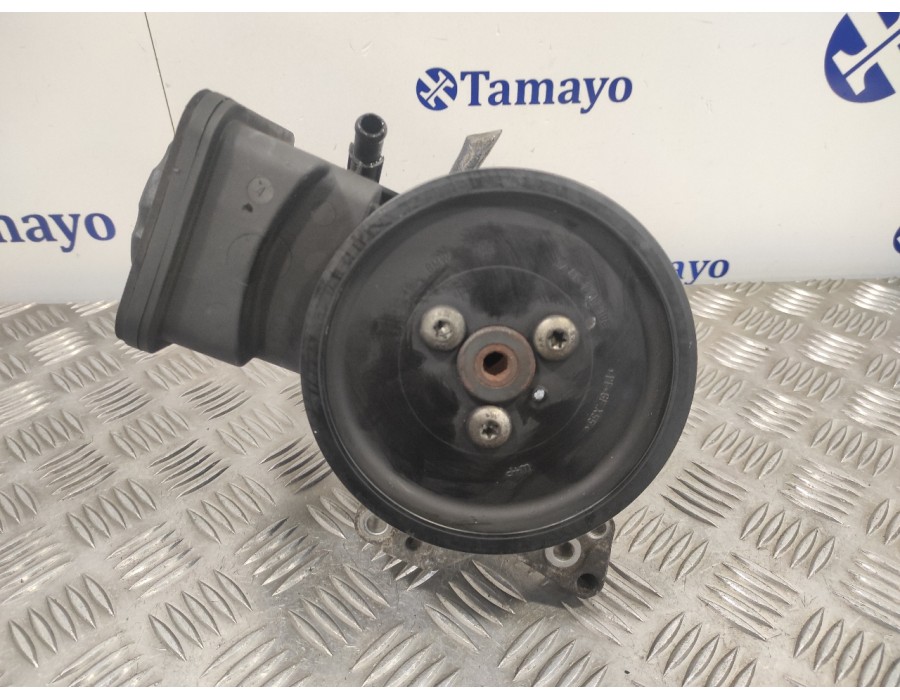 Recambio de bomba direccion para bmw serie 5 berlina (e60) 3.0 turbodiesel cat referencia OEM IAM 7693974  7693974101