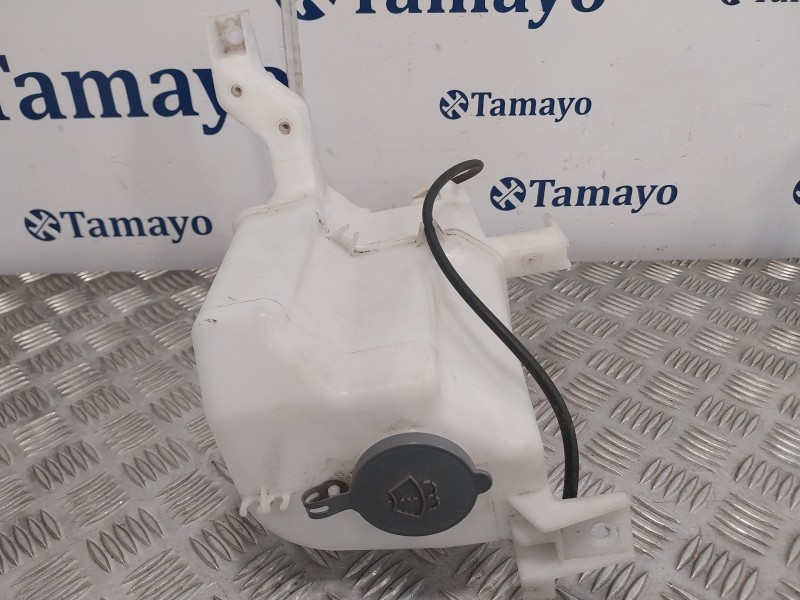 Recambio de deposito limpia para nissan nv 200 (m20) referencia OEM IAM   