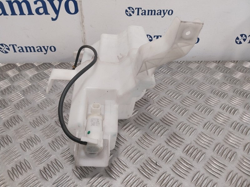 Recambio de deposito limpia para nissan nv 200 (m20) referencia OEM IAM   