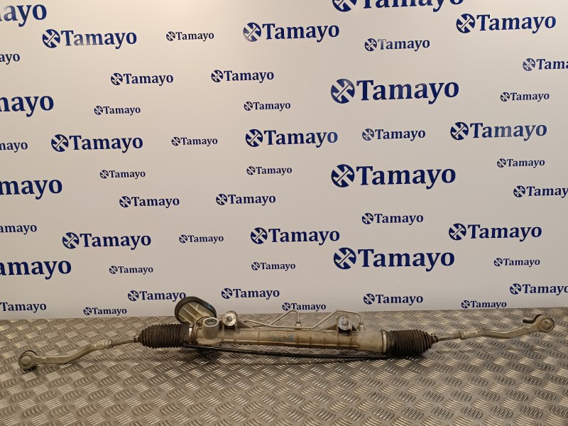 Recambio de cremallera direccion para dacia lodgy 1.2 16v tce cat referencia OEM IAM 490017454RG  6900002204