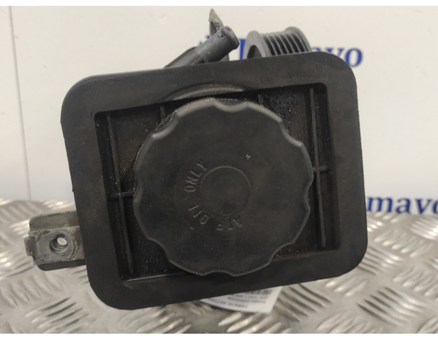 Recambio de bomba direccion para bmw serie 5 berlina (e60) 3.0 turbodiesel cat referencia OEM IAM 7693974  7693974101